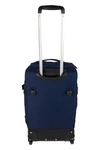 Red Bull Racing Travel Trolley