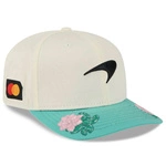 McLaren F1 New Era 9Seventy Sao Paulo GP Team Hat - Beige