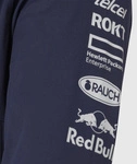Red Bull Racing F1 Men's Las Vegas GP Softshell Jacket
