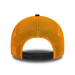 McLaren F1 Lifestyle Cap 2023 Ripstop White