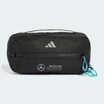 Mercedes AMG F1 Team adidas 2025 Intelligent Packing System Slingback Bag