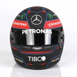 Mercedes AMG F1 George Russell 2022 scale 1:2 helmet