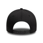 New Era Ducati Scrambler Patch Baseball Hat - Black/Yellow