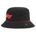 PUMA Essentials F1 Logo Bucket Hat - Black