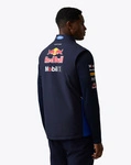 Red Bull Racing F1 Men's 2026 Team Gilet - Blue