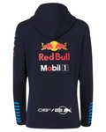 Red Bull Racing F1 Women's 2024 Team Full Zip Hoodie