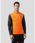 McLaren F1 Men's 2024 Team Softshell Jacket