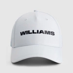 Williams Racing F1 Sportstyle Hat - White