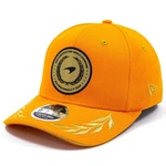 McLaren F1 New Era 2025 Constructors' World Champions Hat - Papaya