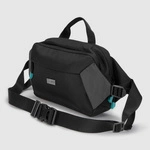 Mercedes AMG Petronas F1 Team Cross Body Bag