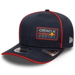 Red Bull Racing F1 New Era 9Seventy 2025 Team Hat - Navy