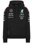 Mercedes AMG Petronas F1 Women's 2024 Team Hoodie