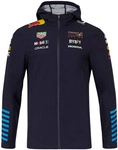 Red Bull Racing F1 2024 Water Resistant Jacket