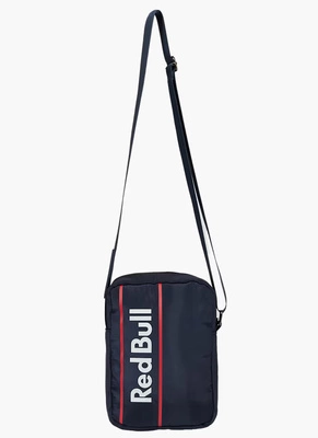 Red Bull Racing Crossbody Bag - Navy