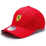 Children's cap Scuderia Ferrari F1 Classic