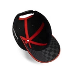 Porsche Penske Motorsport 2025 Team Hat - Black