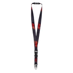 Formula 1 key lanyard