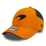 McLaren F1 New Era 2024 Team Kids Baseball Cap Youth Hat