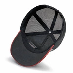 Porsche Motorsport Statement Trucker Cap