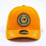 McLaren F1 New Era 2025 Constructors' World Champions Hat - Papaya