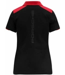 Women's Porsche Motorsport 2022 polo shirt