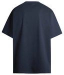 Red Bull Racing Men's Ombre Logo T-shirt - Dulwich Blue