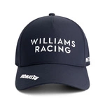 Williams Racing F1 2025 Team Hat - Navy