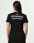 Mercedes AMG F1 2023 women's t-shirt