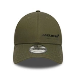 McLaren F1 Team New Era 9Forty Essential Baseball Hat - Dark Green