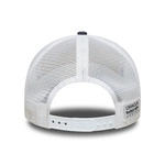 Red Bull Racing F1 New Era Re-Edition Trucker Hat - Navy