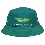 Aston Martin F1 Team 2025 Bucket Hat - Green
