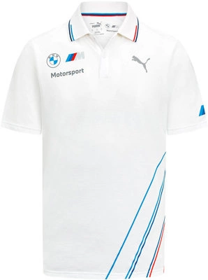 BMW M Motorsport Polo Shirt