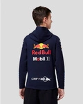 Red Bull Racing F1 Kids 2024 Pullover Hoodie