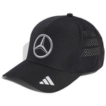 Mercedes AMG Petronas F1 adidas Team Mechanic's CLIMACOOL Trucker Cap