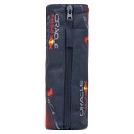 Red Bull Racing Round Pencil Case