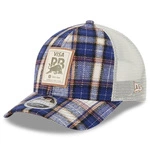 Visa Cash App RB F1 New Era 9Forty Austin GP Team Hat - Multicolor