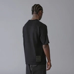 Aston Martin F1 Team Men's Logo Stealth T-shirt