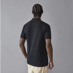 Mercedes AMG Petronas F1 Team Men's Polo Shirt - Black