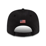 Haas F1 New Era 9Seventy 2025 Team Hat - Black