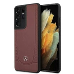 Mercedes-Benz Hard Case Urban Line Samsung S21 Ultra