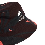Mercedes AMG Petronas F1 adidas 2025 Summer Pack Bucket Hat - Multicolor
