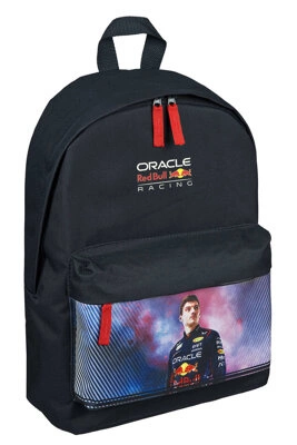 Red Bull Racing Max Verstappen Backpack