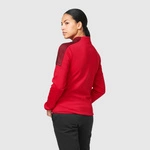 Women's Porsche Motorsport 2022 Softshell Jacket