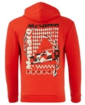 McLaren F1 Team Men's 2024 Monaco GP Heritage Hoodie