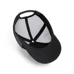 F1 Legacy Trucker Hat - Black