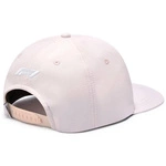 Formula 1 Racing Division Worldwide Flat Cap - Pink