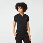 Mercedes AMG F1 Classic women's polo shirt