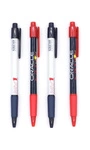 Red Bull Racing Max Verstappen Set of 4 Pens