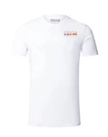 Red Bull Racing F1 Men's Essential T-Shirt - White