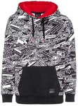 Porsche Motorsport Men's Statement Oversized Hoodie